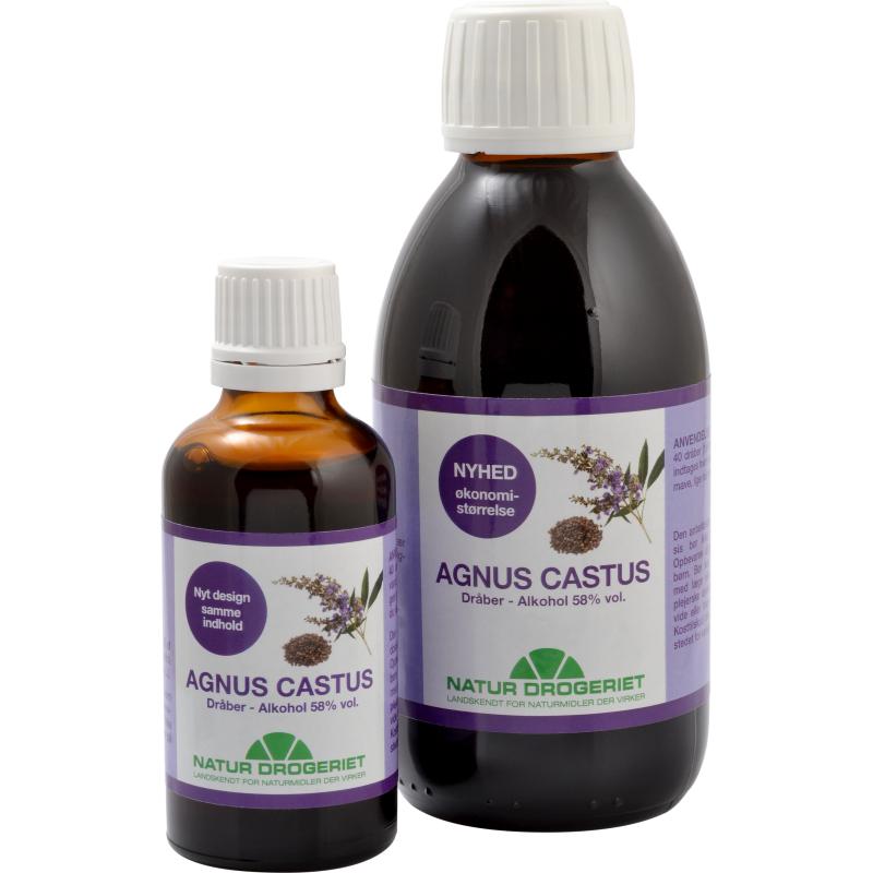 Agnus Castus 200 ml
